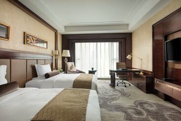 Otel Slater International