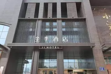 Hotel Ji