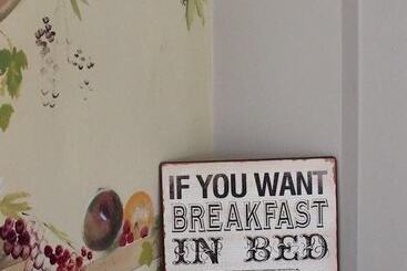 B&b Villa Des Raisins