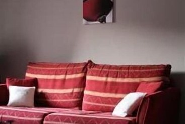 B&b Villa Des Raisins