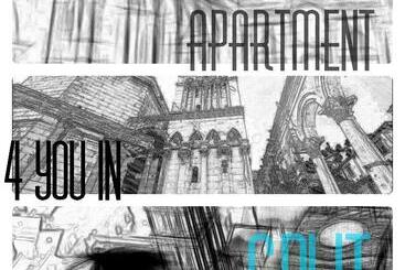 Hotel Apartment 4 You In Split