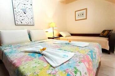 Hotel Pousada E Spa Canto Do Mar