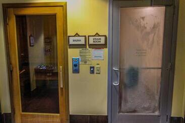 ホテル Aspen At Streamside, A Vri Resort