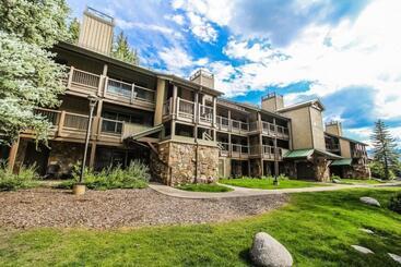 هتل Aspen At Streamside, A Vri Resort