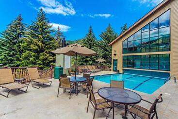 هتل Aspen At Streamside, A Vri Resort