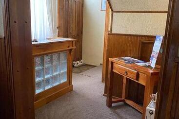 هتل Chalet Chapital Punta Arenas