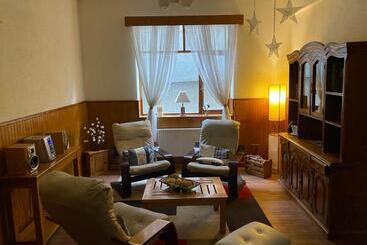 酒店 Chalet Chapital Punta Arenas