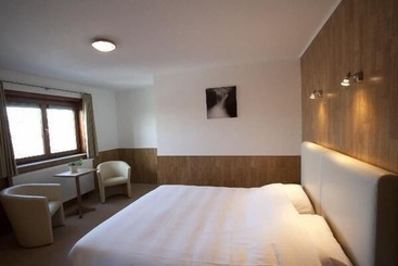 Hotel Chamdor