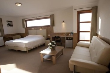 Hotel Chamdor
