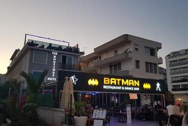 ホテル Cle Beach Boutique