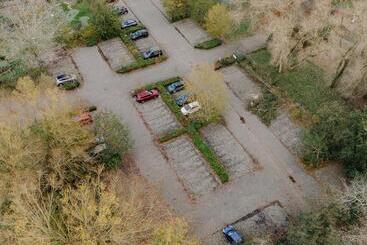 هتل Domein Westhoek