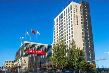 Grand Skylight International Hotel Wuhai