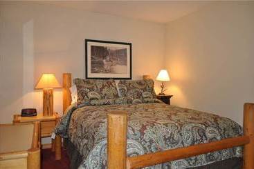 فندق Gros Ventre