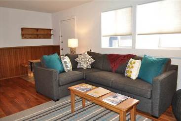 فندق Gros Ventre