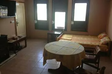 ホテル Guest House Botanical Garden
