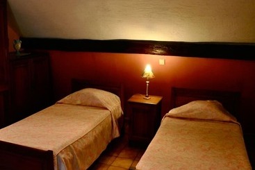 هتل Il Castellino