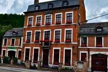 هتل Il Castellino