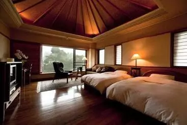 Hotelli Oyado Tamaki