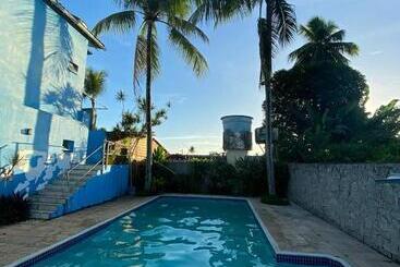 فندق Pousada Canoeiros