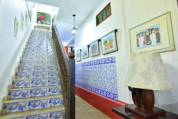 Hotel Pousada Estalagem Do Porto