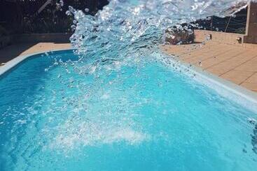 هتل Pousada Sueste