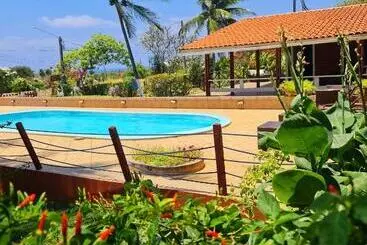 Hotel Pousada Sueste