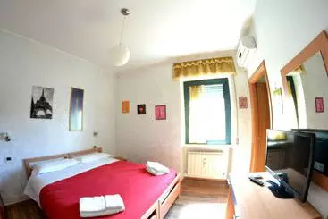 B&b Villa Paladar