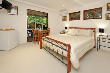 住宿加早餐 Harbourside Bandb