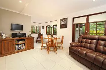 Bed and Breakfast Harbourside Bandb