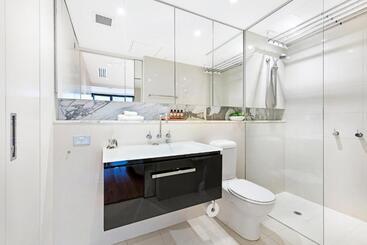 מלון דירות Corporate Keys   Freshwater Place