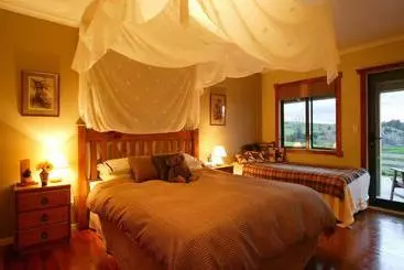 Hotel Abseil Inn