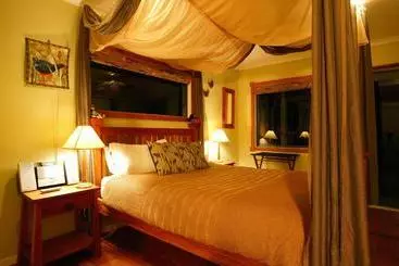 Hotel Abseil Inn