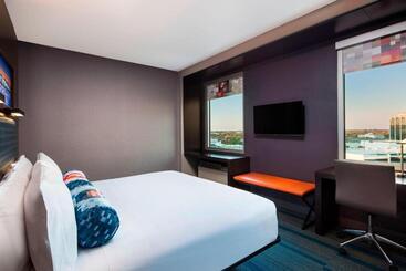 فندق Aloft Sarasota