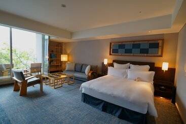 בית מלון כפרי Bella Vista Spa And Marina Onomichi