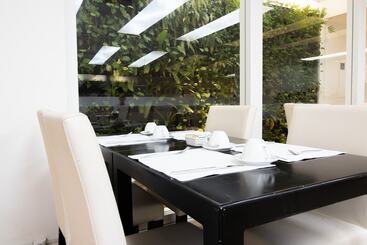 Hotel Bossa Nova Ipanema