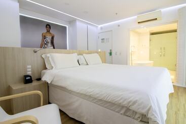 ホテル Bossa Nova Ipanema