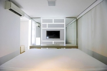 Hotel Bossa Nova Ipanema