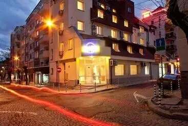 Hotel Cheap