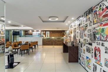 Citi Hotel Premium Caruaru