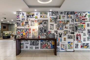 Citi Hotel Premium Caruaru