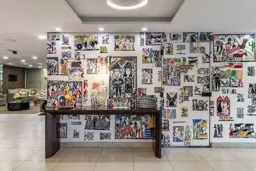 Citi Hotel Premium Caruaru