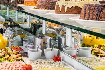 Citi Hotel Premium Caruaru