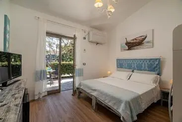 Hotel Club Esse Sporting