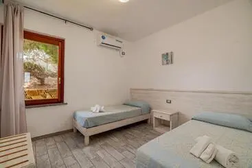 Hôtel Club Esse Sporting