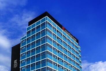 Cocochee Hotel Numazu