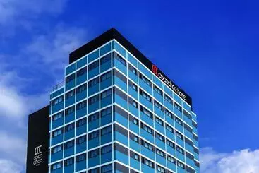 Cocochee Hotel Numazu