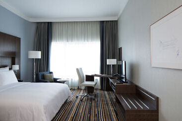 Dusit D2 Kenz Hotel Dubai