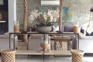 Hotel E Aldeamento Belo Horizonte