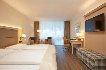Hotel Eibsee