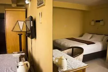 Hotel El Elyon Residence